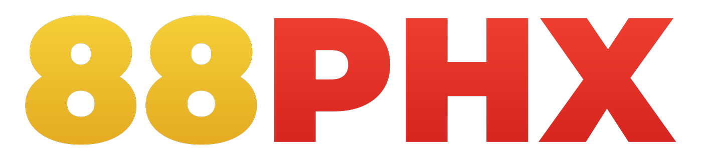 88phx Logo